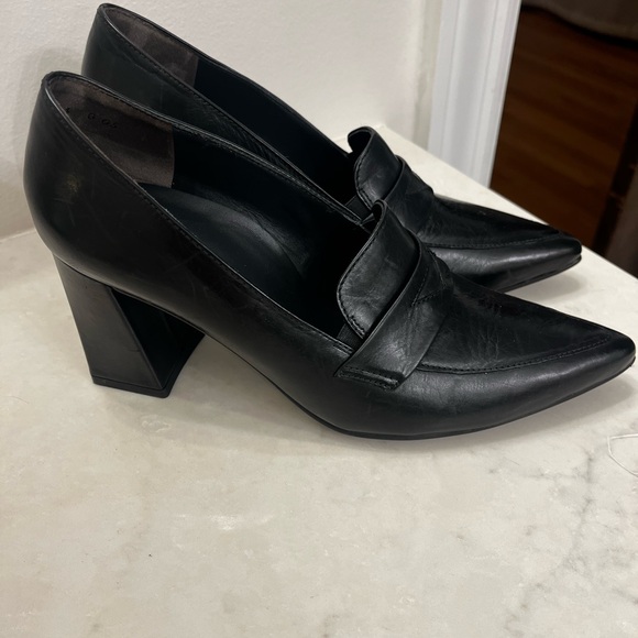 Paul Green Sax heel - Picture 3 of 6